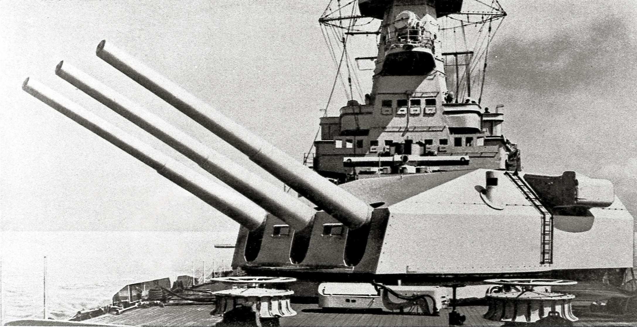 Admiral Graf Spee