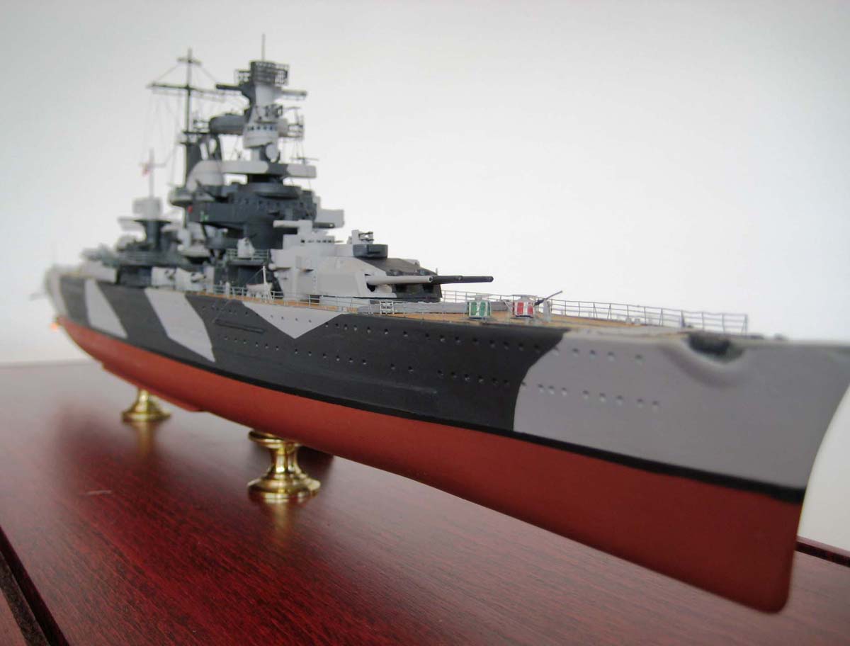 Admiral Scheer