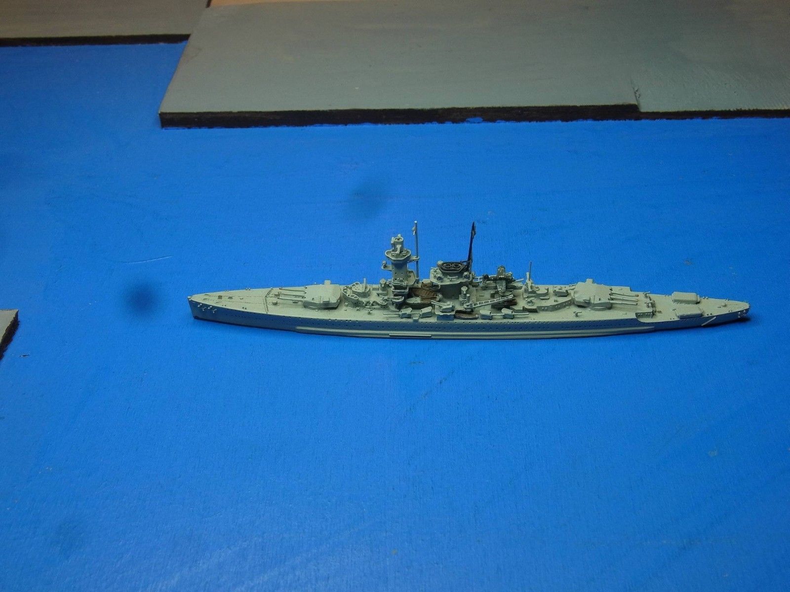 Admiral Graf Spee