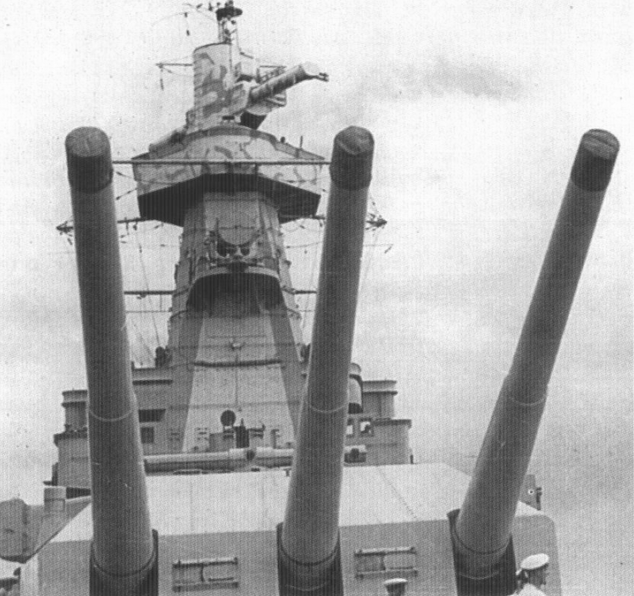 Admiral Graf Spee