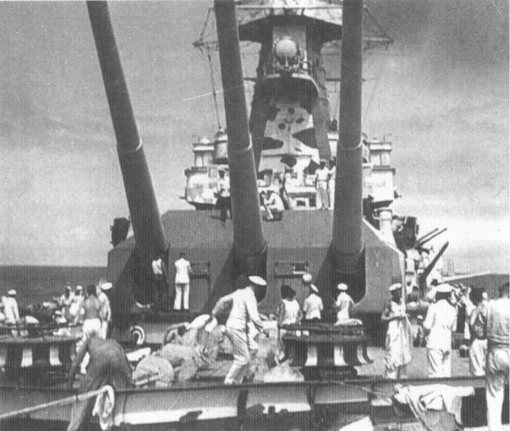 Admiral Graf Spee
