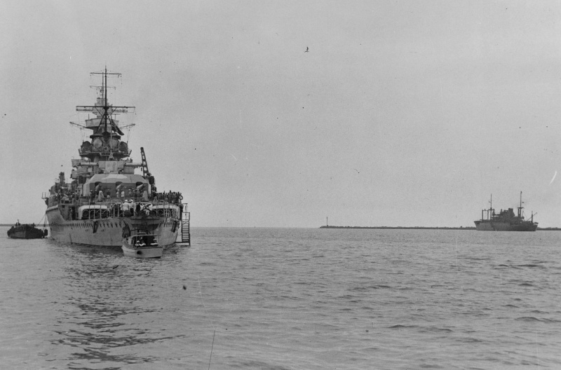 Admiral Graf Spee