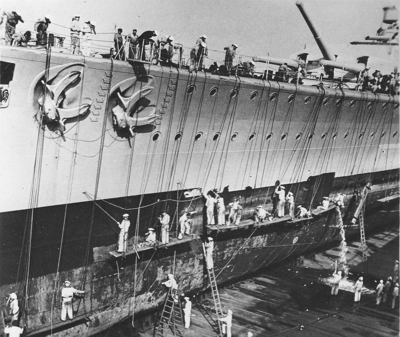 Admiral Graf Spee