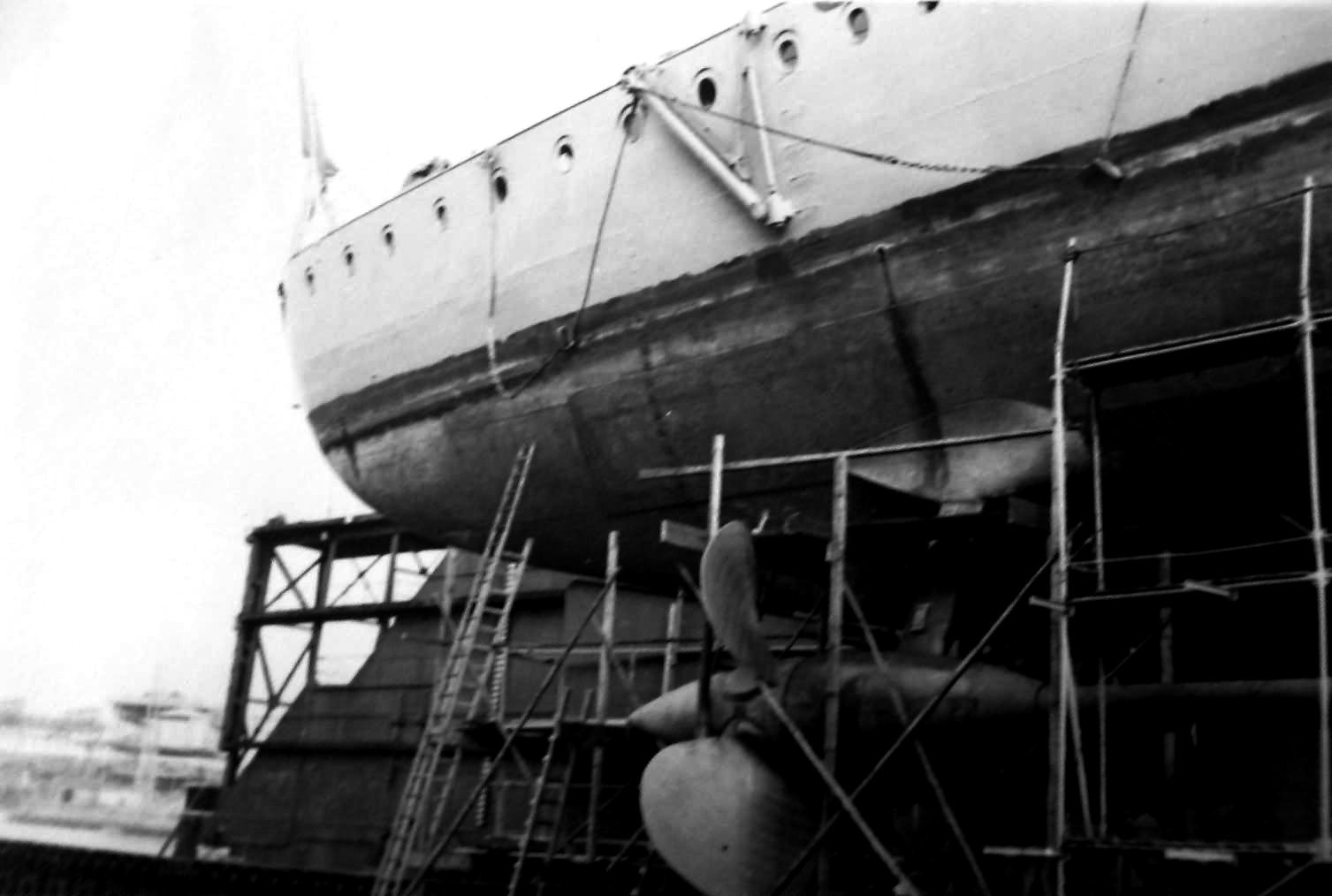 Admiral Graf Spee