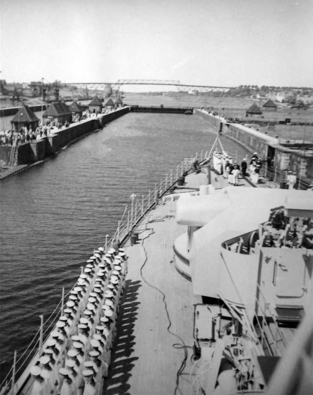 Admiral Graf Spee