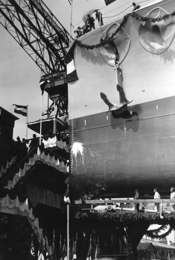 Admiral Graf Spee