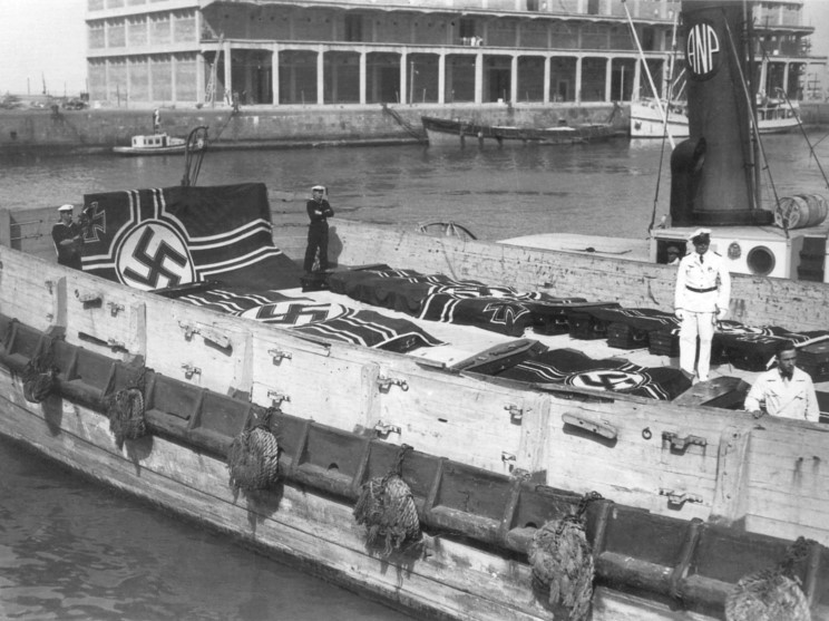 Admiral Graf Spee