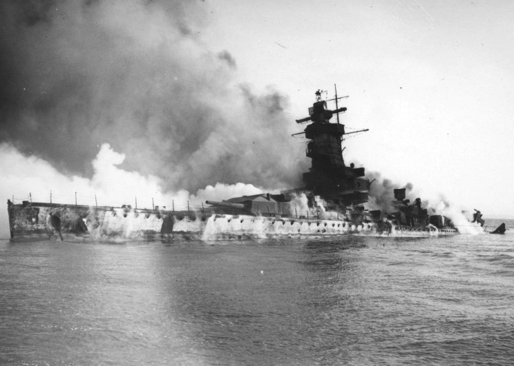 Admiral Graf Spee
