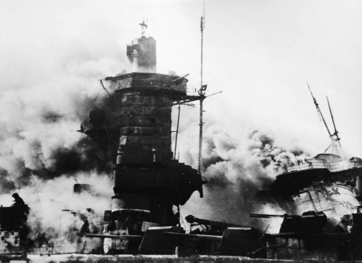 Admiral Graf Spee
