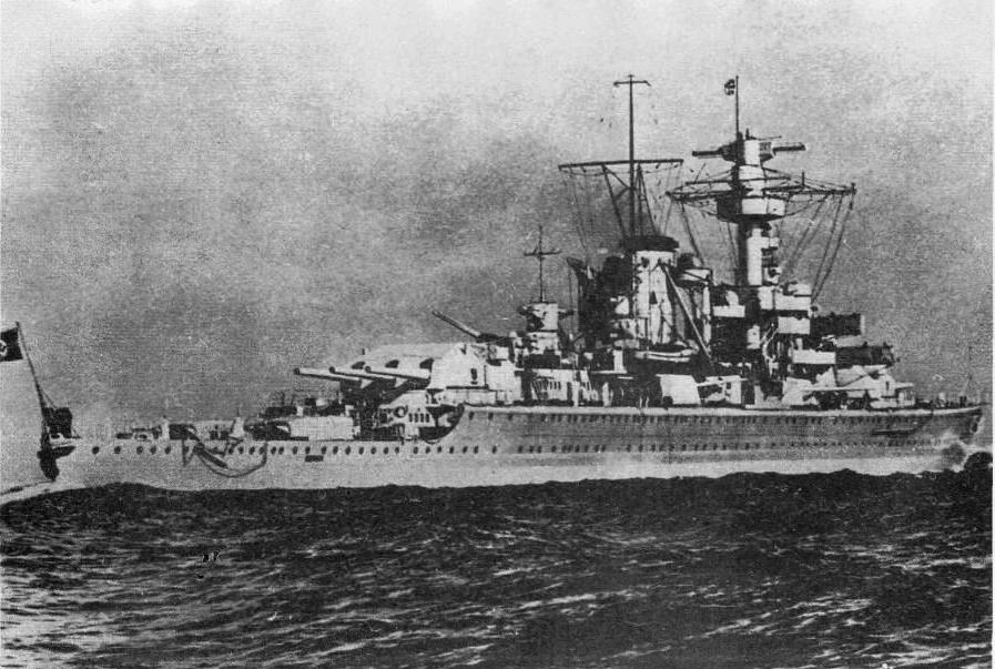 Lützow