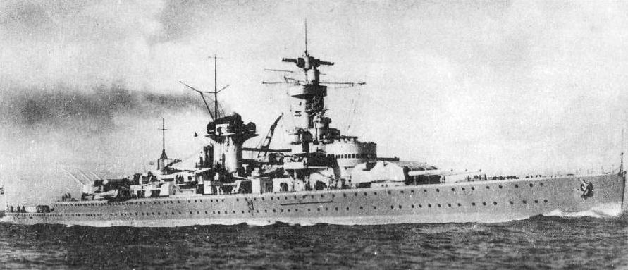 Deutschland