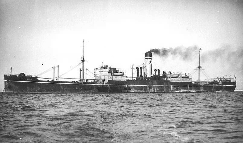 Doric Star