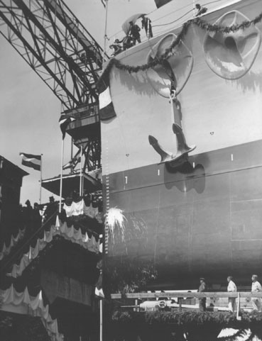 Admiral Graf Spee