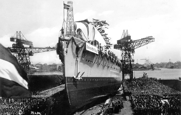 Admiral Graf Spee