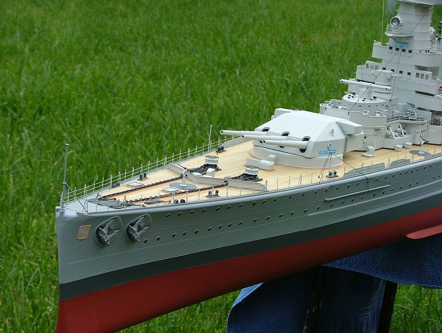 Admiral Graf Spee