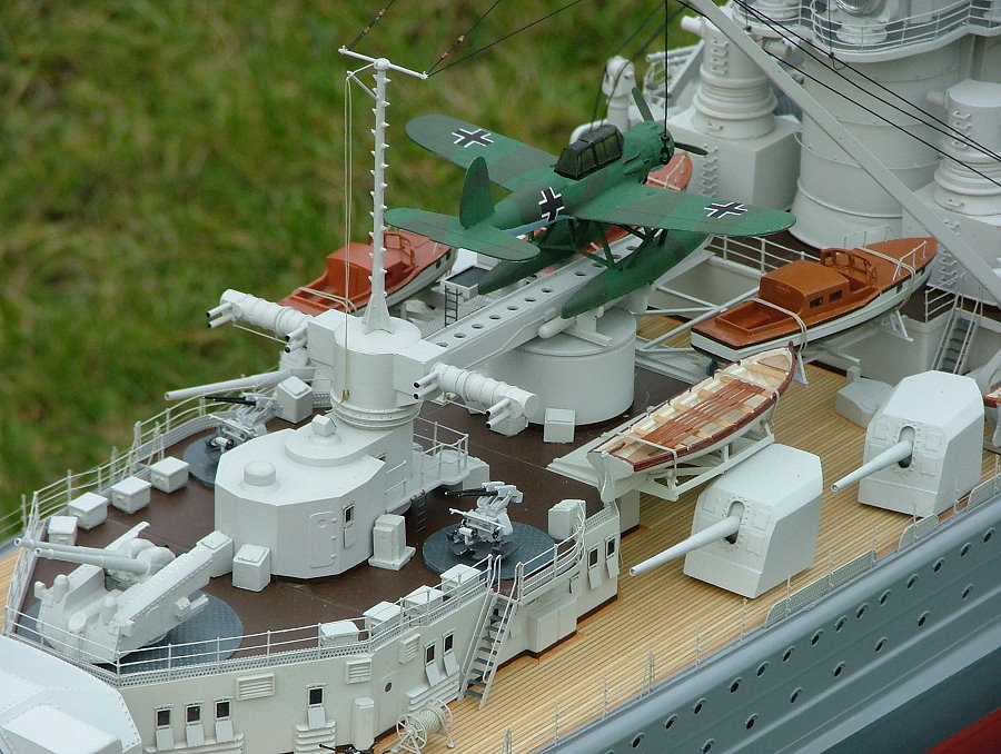 Admiral Graf Spee