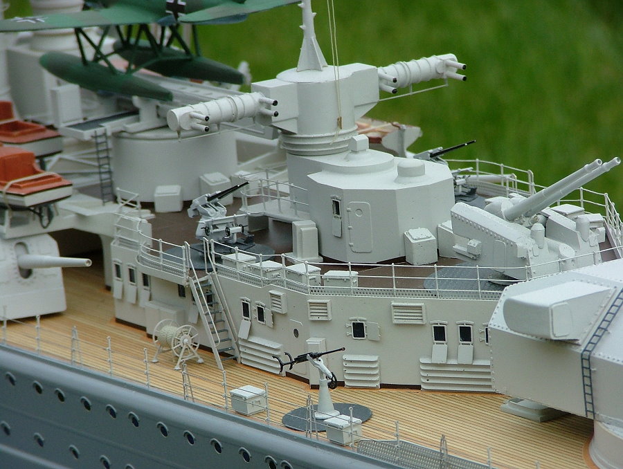 Admiral Graf Spee