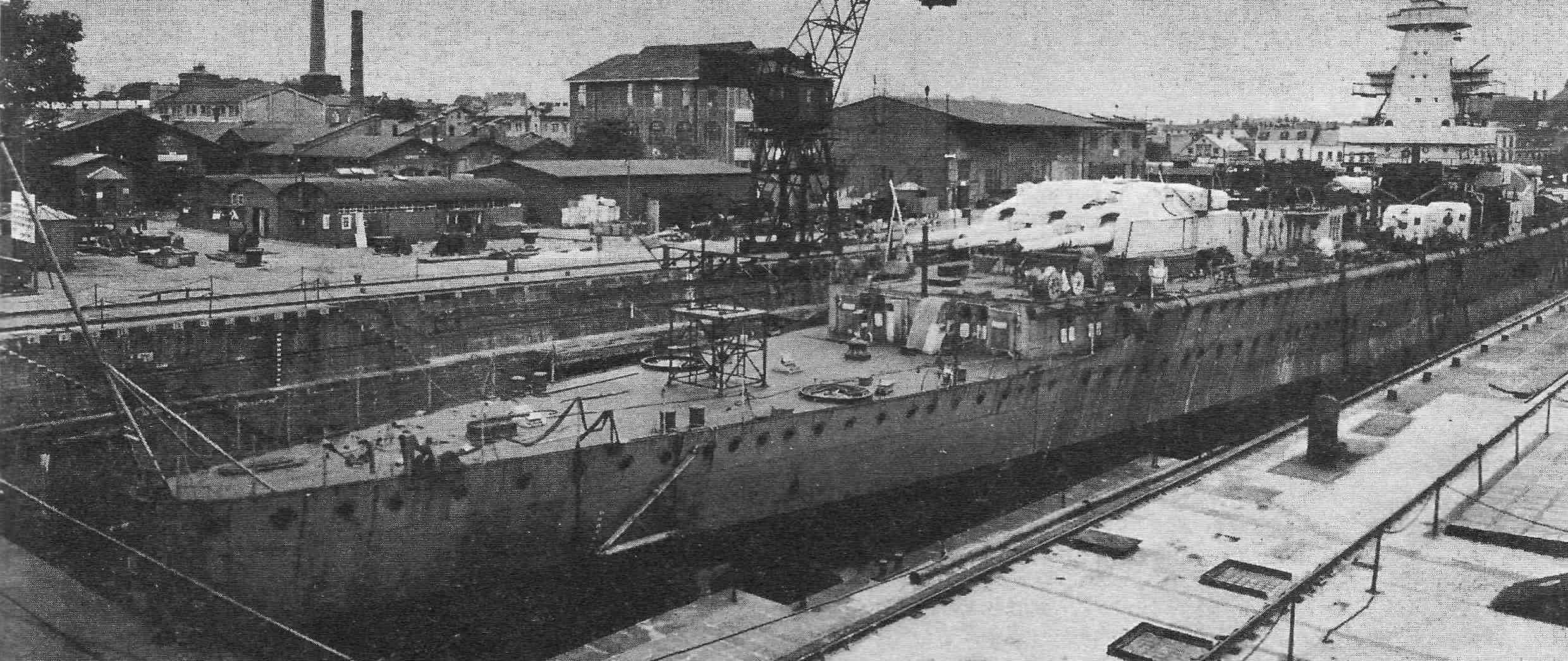 Admiral Scheer