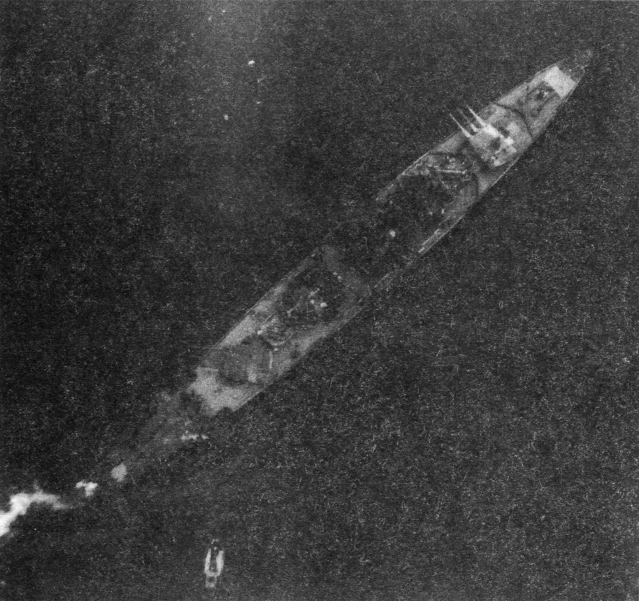 Admiral Scheer
