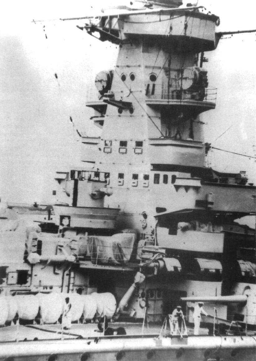Admiral Scheer