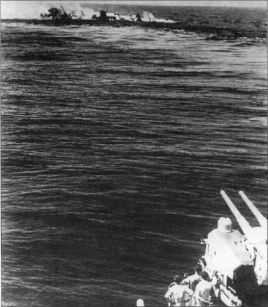 Admiral Scheer