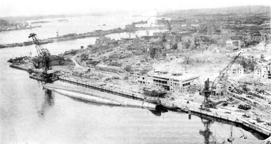 Admiral Scheer