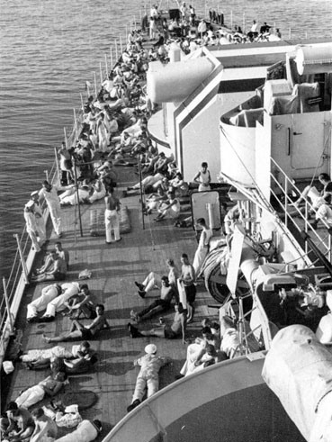 Admiral Graf Spee