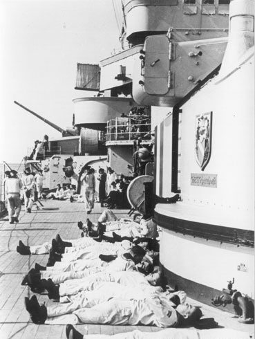 Admiral Graf Spee