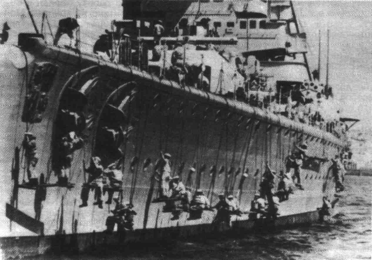 Admiral Graf Spee