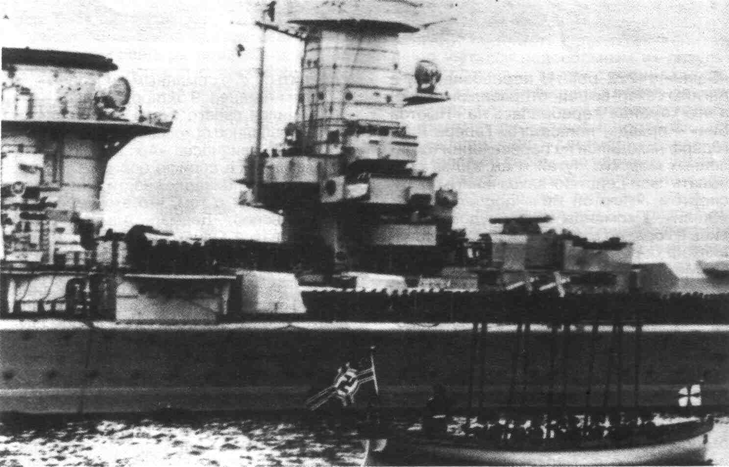 Admiral Graf Spee