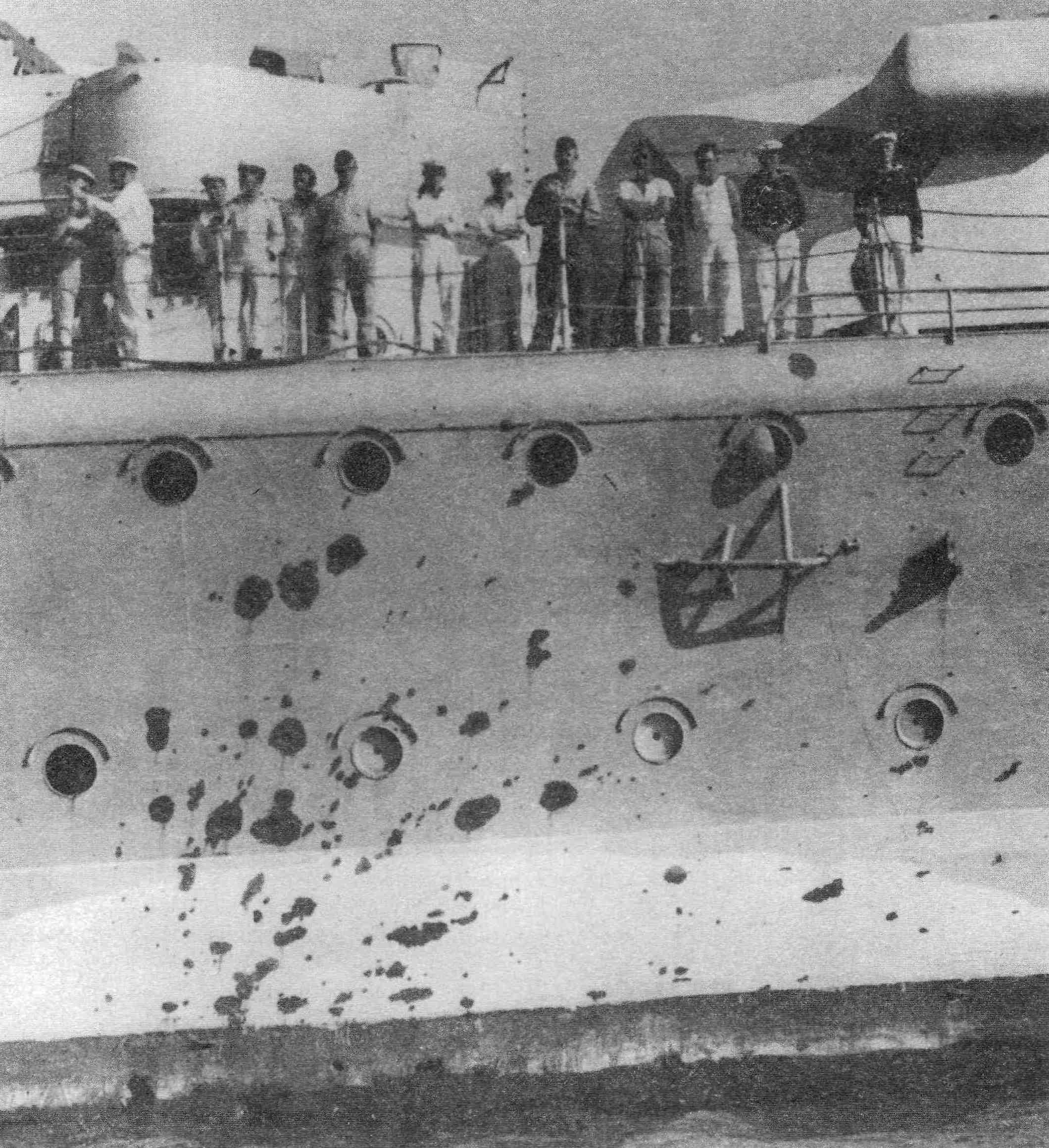 Admiral Graf Spee