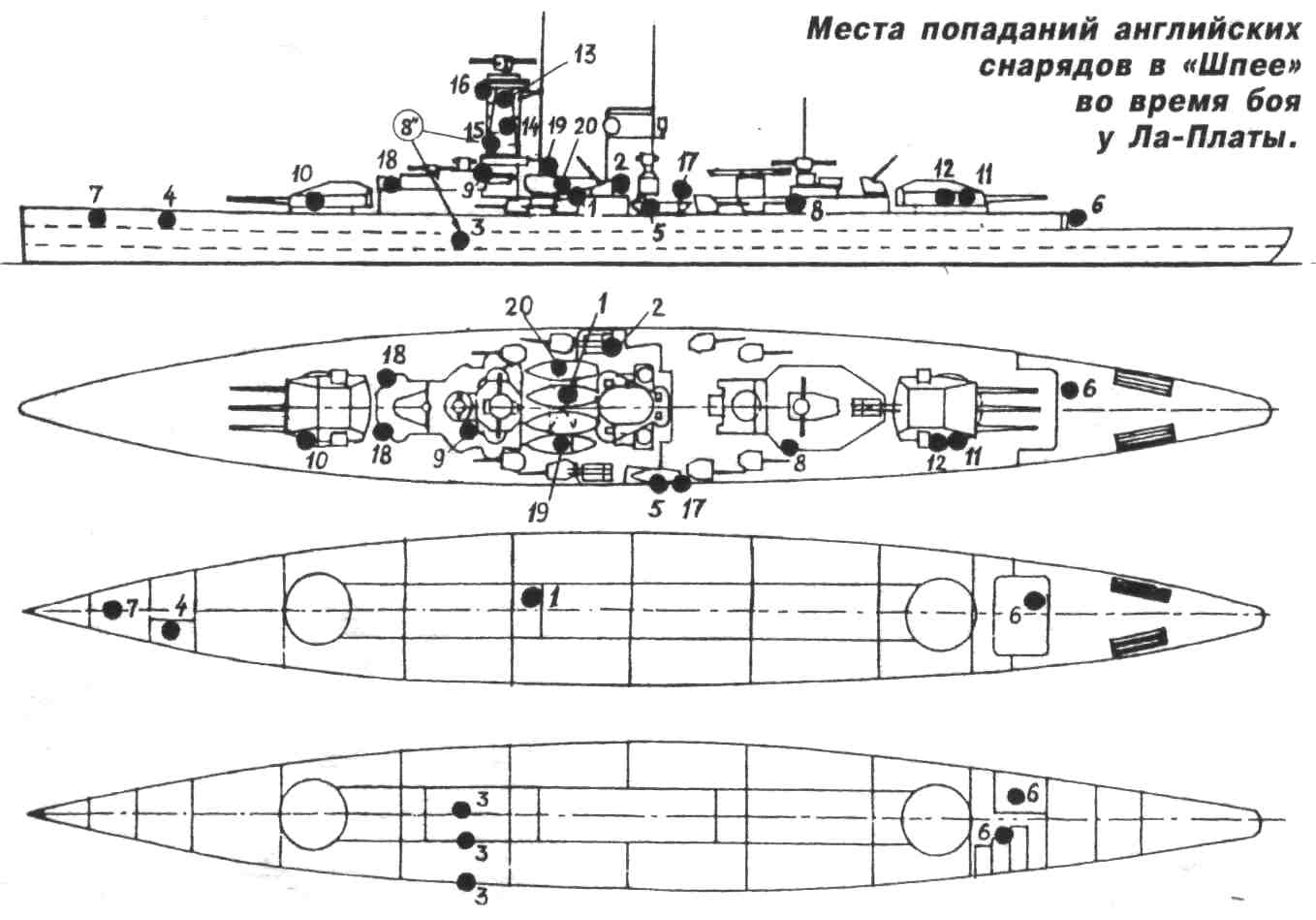 Admiral Graf Spee