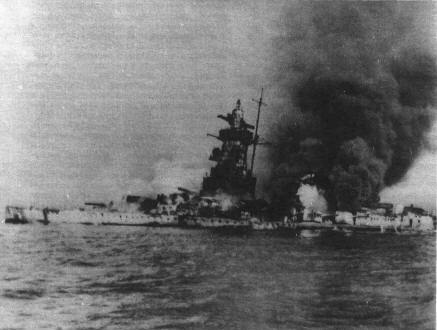 Admiral Graf Spee