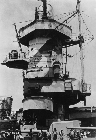 Admiral Graf Spee