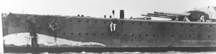 Admiral Graf Spee