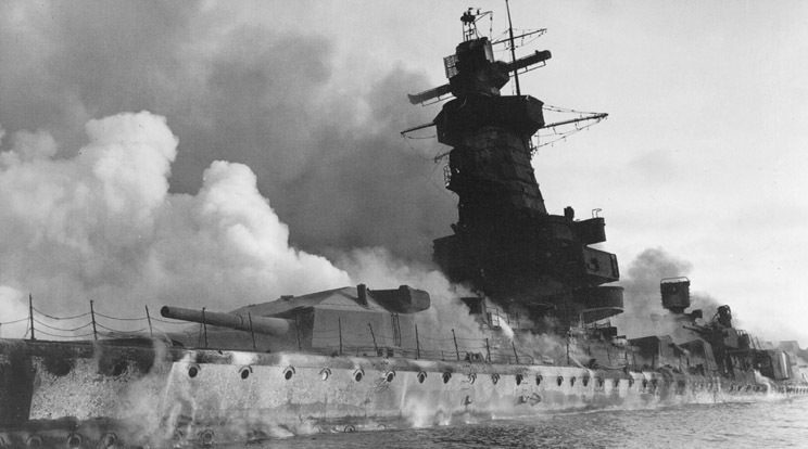 Admiral Graf Spee