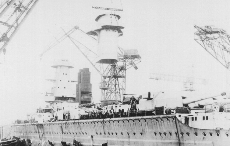 Admiral Graf Spee