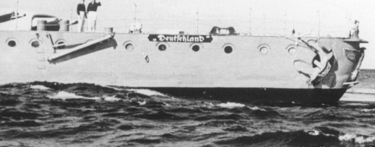 Admiral Graf Spee