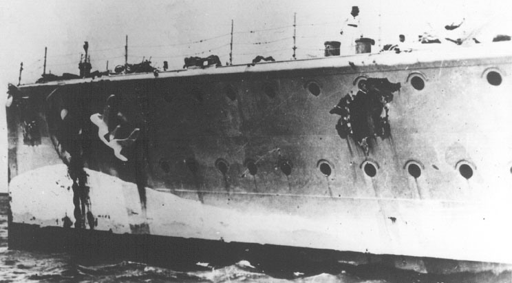 Admiral Graf Spee