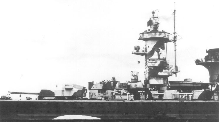 Admiral Graf Spee