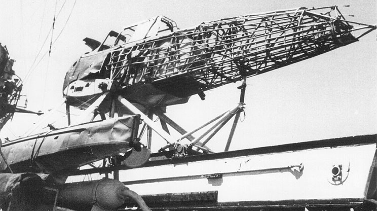 Admiral Graf Spee