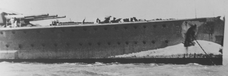 Admiral Graf Spee