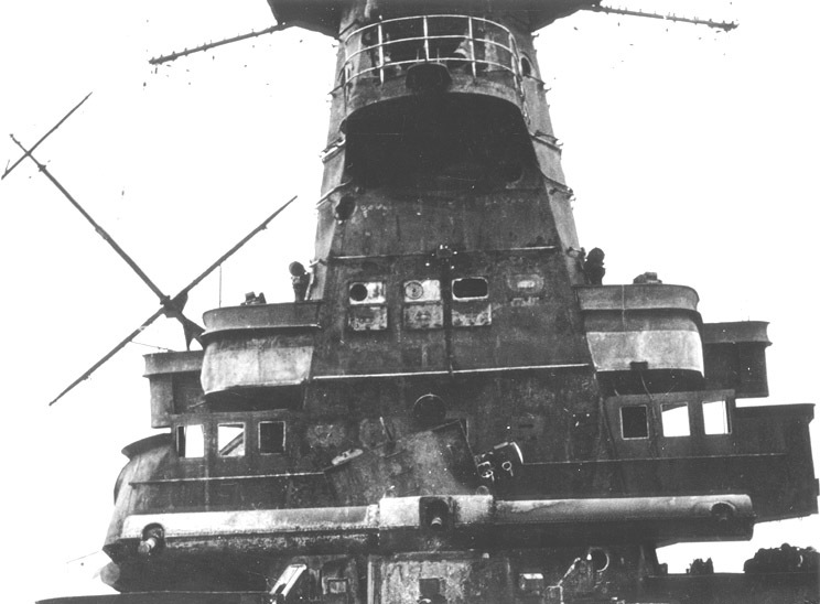 Admiral Graf Spee