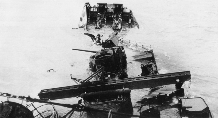 Admiral Graf Spee