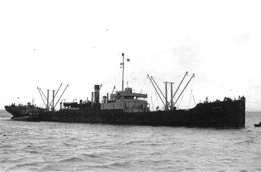 Kenbane Head