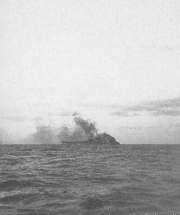 Admiral Graf Spee