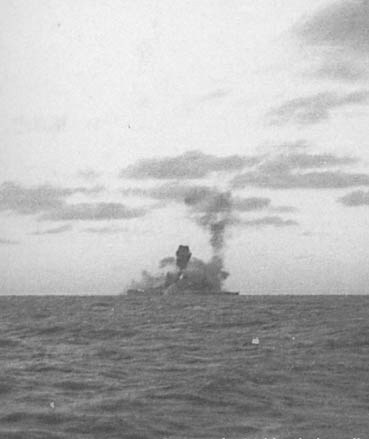 Admiral Graf Spee
