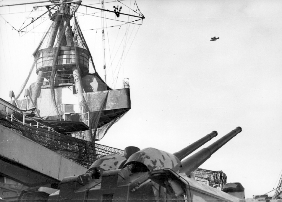 Scharnhorst