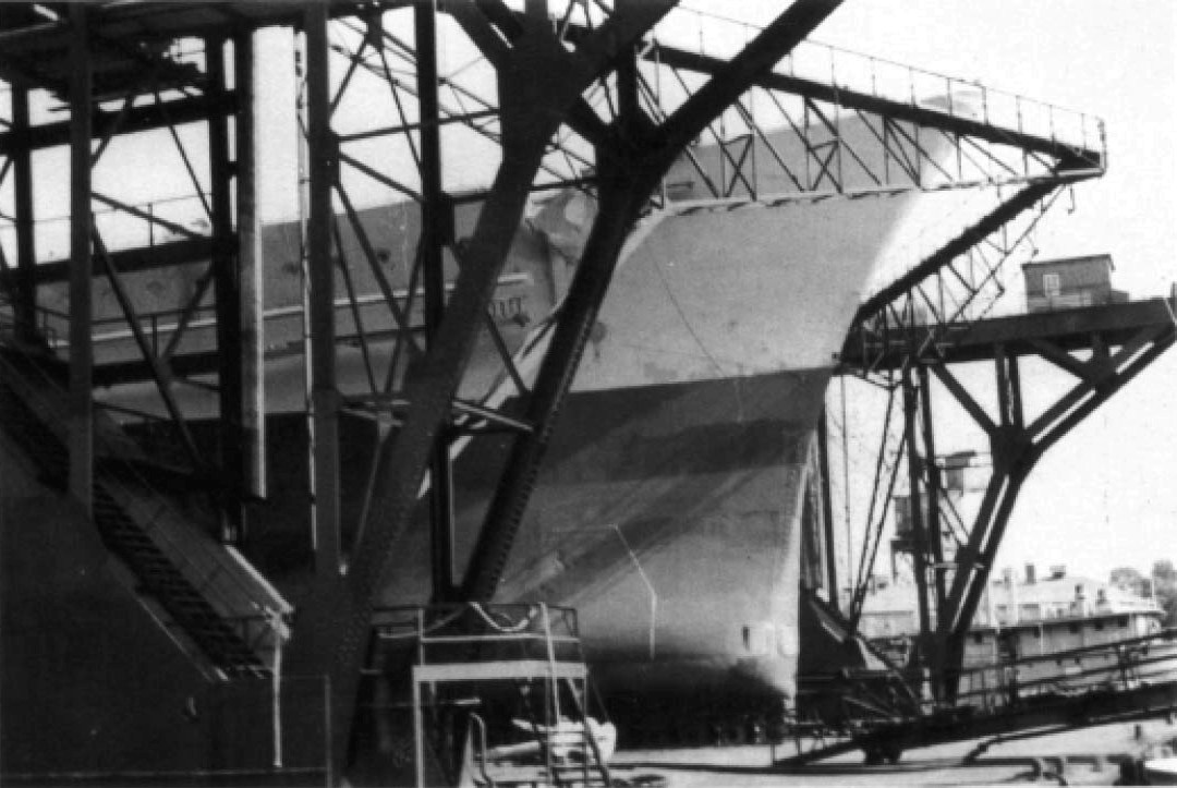 Scharnhorst