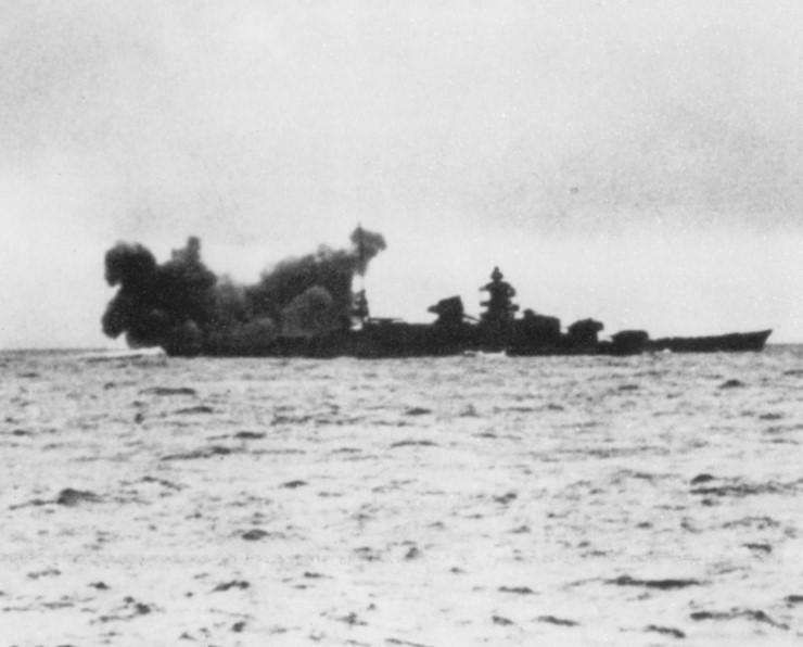 Scharnhorst